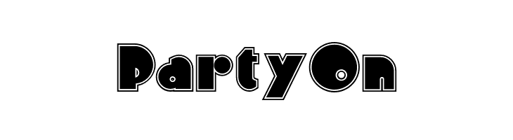 ArbuckleInlineNF  Free Fonts Download
