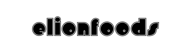 ArbuckleInlineNF  Free Fonts Download