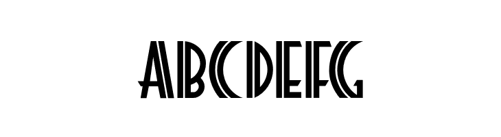 PlatonickNF  Free Fonts Download