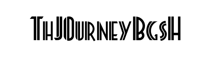 PlatonickNF  Free Fonts Download