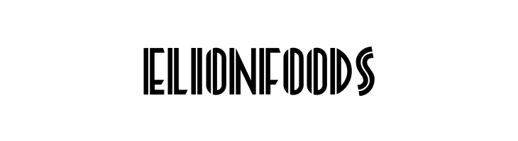 PlatonickNF  Free Fonts Download