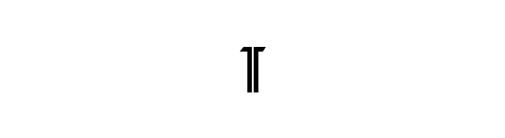 PlatonickNF  Free Fonts Download