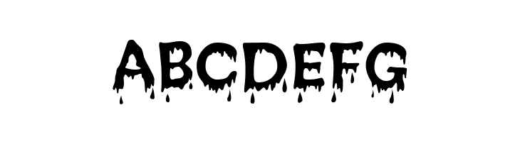 Creepy Regular  Free Fonts Download