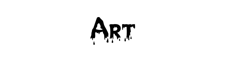 Creepy Regular  Free Fonts Download