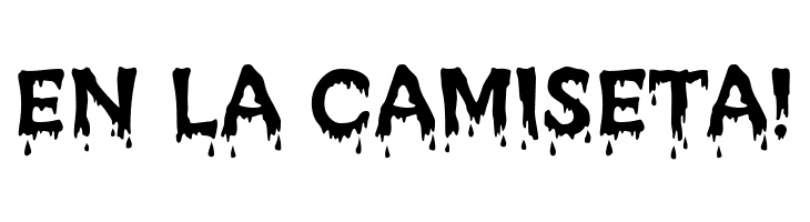 Creepy Regular  Free Fonts Download