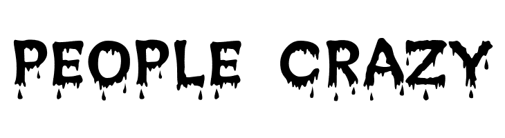 Creepy Regular  Free Fonts Download