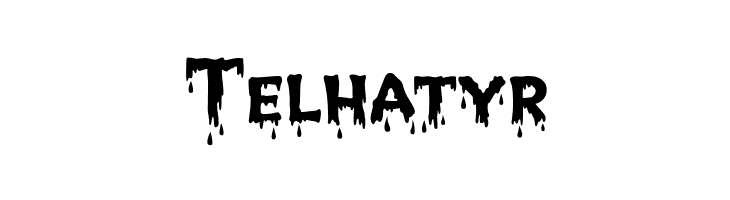 Creepy Regular  Free Fonts Download