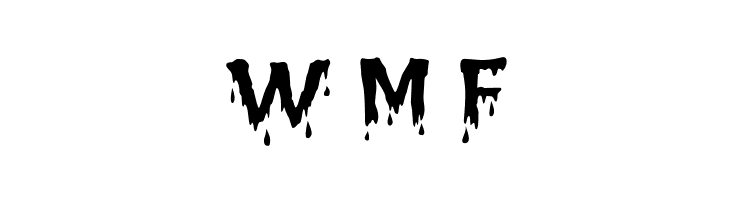 Creepy Regular  Free Fonts Download