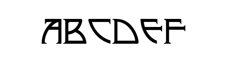 NickleyNF  Free Fonts Download