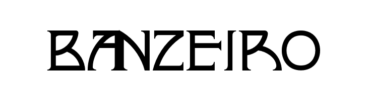 NickleyNF  Free Fonts Download