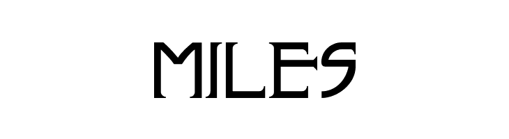 NickleyNF  Free Fonts Download