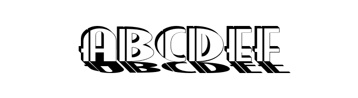 Grand Prix Spectacular  Free Fonts Download