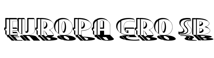 Grand Prix Spectacular  Free Fonts Download