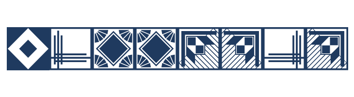 DecoBordersNF  Free Fonts Download