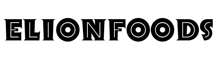 OrionRadioNF  Free Fonts Download