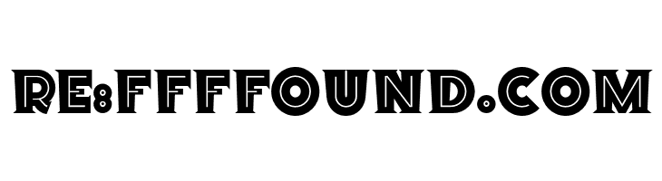 OrionRadioNF  Free Fonts Download