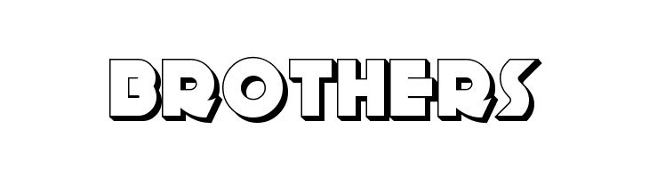 AnagramNFShadow  Free Fonts Download