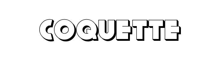 AnagramNFShadow  Free Fonts Download