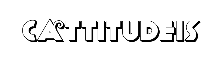 AnagramNFShadow  Free Fonts Download