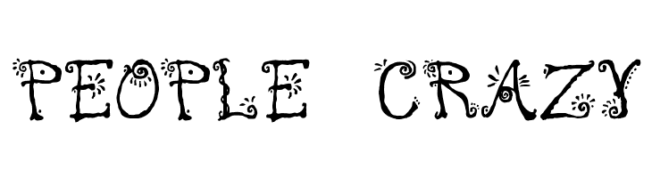 Freak  Free Fonts Download