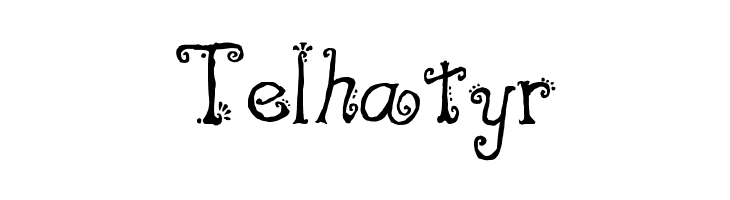 Freak  Free Fonts Download