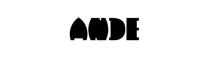 FlatironNF  Free Fonts Download