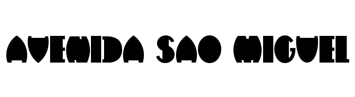 FlatironNF  Free Fonts Download