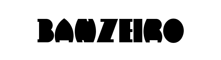 FlatironNF  Free Fonts Download