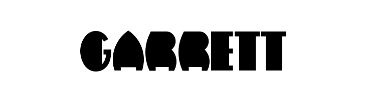 FlatironNF  Free Fonts Download