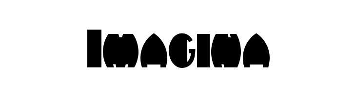 FlatironNF  Free Fonts Download