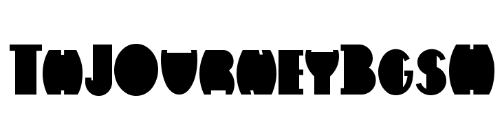 FlatironNF  Free Fonts Download