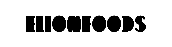FlatironNF  Free Fonts Download