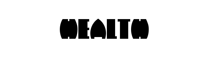 FlatironNF  Free Fonts Download