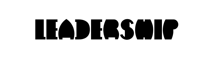 FlatironNF  Free Fonts Download