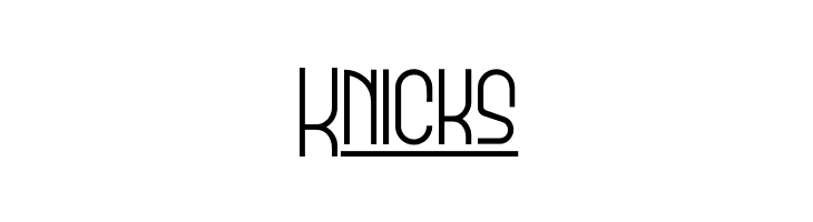 MonicasSalonNF  Free Fonts Download