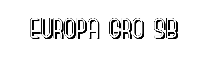 MonicasSalonShadowNF  Free Fonts Download