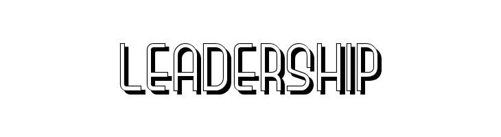 MonicasSalonShadowNF  Free Fonts Download