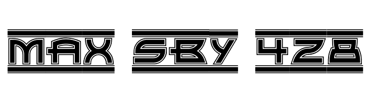 EmpireStateNF  Free Fonts Download