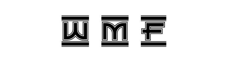 EmpireStateNF  Free Fonts Download