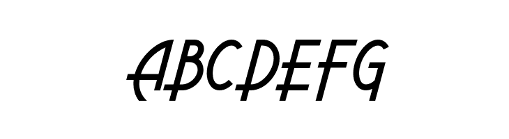 AeroviasBrasilNF  Free Fonts Download