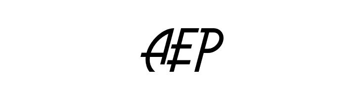 AeroviasBrasilNF  Free Fonts Download