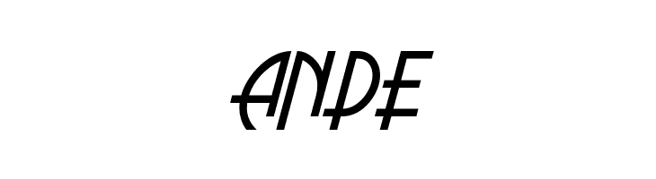 AeroviasBrasilNF  Free Fonts Download