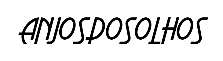 AeroviasBrasilNF  Free Fonts Download