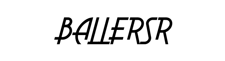 AeroviasBrasilNF  Free Fonts Download