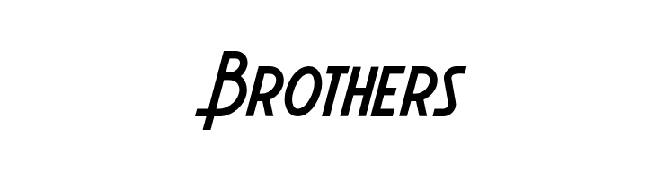 AeroviasBrasilNF  Free Fonts Download