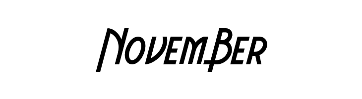 AeroviasBrasilNF  Free Fonts Download