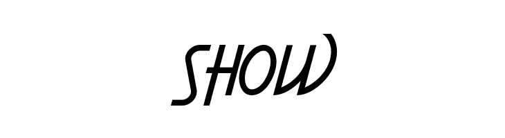 AeroviasBrasilNF  Free Fonts Download