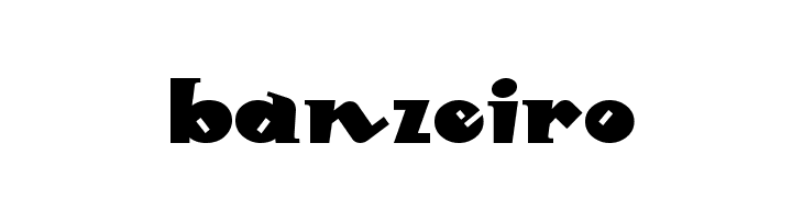 MondoRedondoNF  Free Fonts Download