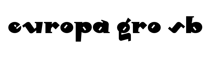 MondoRedondoNF  Free Fonts Download