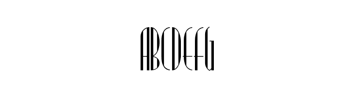 ModernTypographyNF  Free Fonts Download